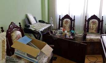 Imagem 2: Apartamento de 1 dormitório próximo da Cidade de Deus em Osasco,SP