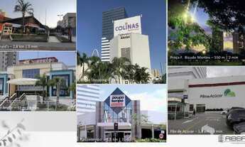 Imagem 6: Apartamento Jd Esplanada - Vision Colinas