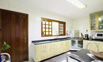 Imagem 4: Sobrado de Alto Padrão à Venda na Rua Orlando Fantazzini - Parque Renato Maia - Guarulhos