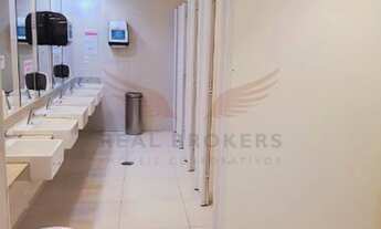 Imagem 5: Andar corporativo para locação em Alphaville