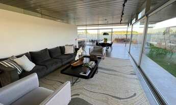 Imagem 5: Casa no condomínio Lago Sul para venda