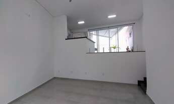 Imagem 3: Casa de condomínio para venda possui 190 metros quadrados com 4 quartos