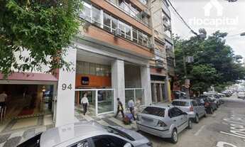 Imagem 3: Sala para alugar, 35 m² por R$ 990,00/mês - Centro - Niterói/RJ