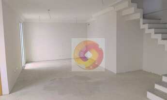 Imagem 3: Cobertura com 3 dormitórios à venda, 120 m² por R$ 1.189.000,00 - Champagnat - Curitiba/PR