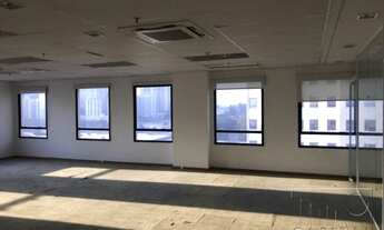 Imagem 1: Venda de Sala Comercial Com Renda Em Alphaville