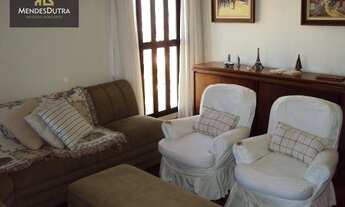 Imagem 3: Apartamento residencial à venda, Centro, Piracicaba