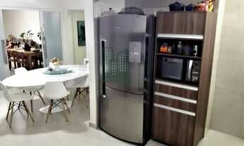 Imagem 4: PONTA DA PRAIA - 175M2 ÁREA ÚTIL