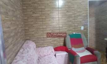 Imagem 7: Casa à venda por R$ 244.690,00 - Jardim Ponte Alta I - Guarulhos/SP