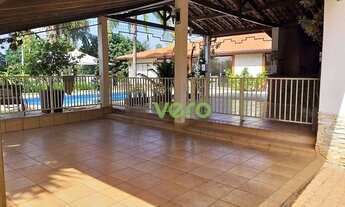 Imagem 4: Casa com 3 dormitórios à venda, 500 m² por R$ 2.800.000 - Centro - Santa Bárbara D'Oe