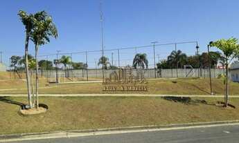 Imagem 5: Terreno à venda- Condomínio Carmen Blanco - Sorocaba/SP