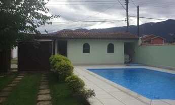 Imagem: Casa para aluguel tem 180 metros com 3 quartos