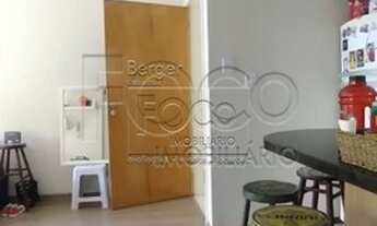 Imagem 7: Apartamento para venda 1 dorm. sacada vaga Bela Vista Porto Alegre, 59m² - FI984