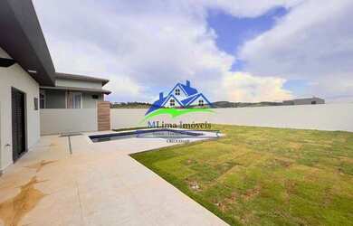 Imagem 12: Casa de Alto Padrão Figueira Gardem - Atibaia