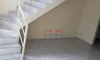 Imagem: Sobrado com 2 dormitórios à venda, 126