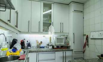 Imagem 5: Apartamento à venda com 175m², 3 quartos e 3 vagas