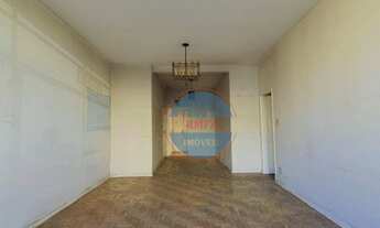 Imagem 7: Apartamento à venda, 110 m² por R$ 465.000,00 - Santa Cecília - São Paulo/SP