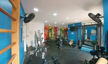 Imagem 7: HORTOLâNDIA - Apartamento Padrão - Parque Residencial João Luiz