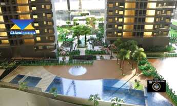 Imagem 2: Apartamento para venda com 112 metros quadrados com 3 quartos em Vila Yara - Osasco - SP