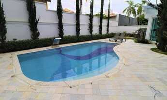 Imagem 5: BARUERI - Casa Padrão - Alphaville