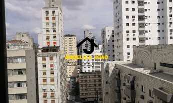 Imagem: 02 dorm 1 suíte - Itararé