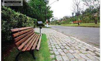 Imagem 5: Terreno à venda, 1400 m² por R$ 1.120.000,00 - Residencial Tamboré - Barueri/SP