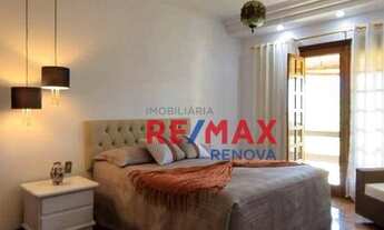 Imagem: Casa com 4 dormitórios à venda, 416 m²