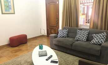 Imagem 5: SAO PAULO - Casa Padrão - CAMBUCI