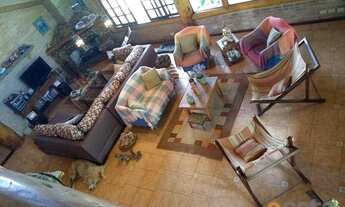 Imagem 5: Chácara à venda, 20000 m² por R$ 1.150.000,00 - Freitas - São José dos Campos/SP