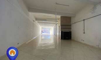 Imagem: Salão para alugar, 122 m² por R$ 3.200,00/mês