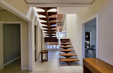 Imagem 8: Casa no condomínio Lago Sul para venda