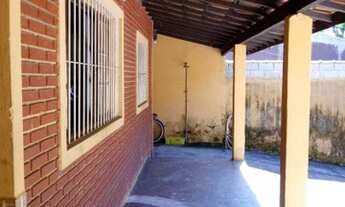 Imagem 6: Casa com 3 dormitórios à venda por R$ 300.000 - Cidade Jardim - Caraguatatuba/SP