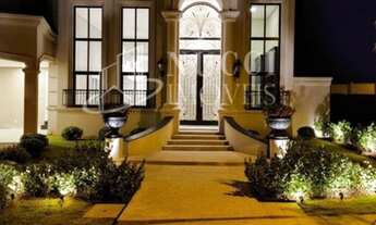 Imagem 2: Quinta do Golfe Jardins , belissima !!