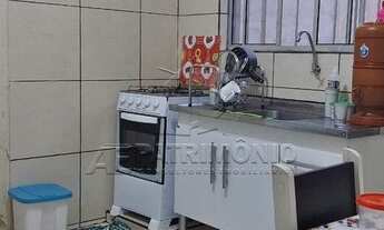 Imagem 2: SOROCABA - Casa Padrão - Simus