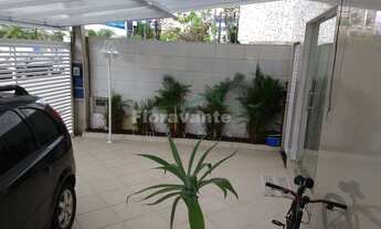 Imagem 7: Sobrado com 4 dorm, Boqueirão, Santos. Comercial ou residencial