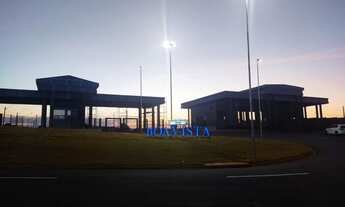 Imagem 4: RESIDENCIAL BOA VISTA - CONDOMINIO FECHADO LIBERADO PARA CONSTRUIR COM PARCELAMENTO DIRETO