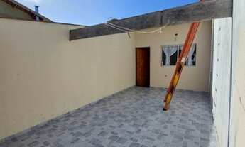 Imagem 6: Casa para venda tem 250 metros quadrados com 2 quartos em Balneário Gaivota - Itanhaém - S