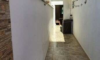 Imagem 6: Casa 3 Dormitórios condomínio Horto Florestal III