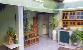 Imagem 5: Sobrado com 4 dormitórios à venda, 300 m² por R$ 1.100.000,00 - Vila Suíça - Indaiatuba/SP