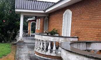 Imagem 4: SITIO FORMADO 10 ALQUEIRES EM PIEDADE SP