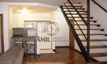 Imagem: TT - Apartamento para aluguel possui 70