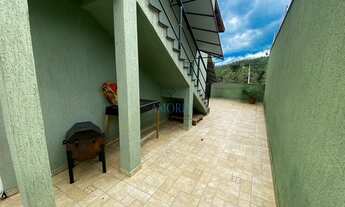 Imagem 5: Sobrado aceita permuta 3 suites com salao de festas no Portal dos Ipes (Polvilho) - Cajama