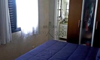 Imagem 6: Apartamento - Jardim Satélite - Residencial Maison Helene - 124m² - 4 Dormitórios