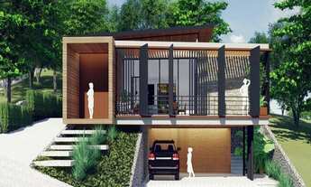 Imagem 5: TERRENO DE 600 m² E PROJETO DE CASA APROVADO NO QUINTAS DA BOA VISTA