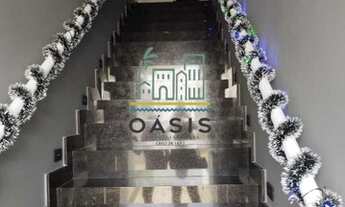 Imagem 4: Apartamento para venda possui 108 metros quadrados com 3 quartos