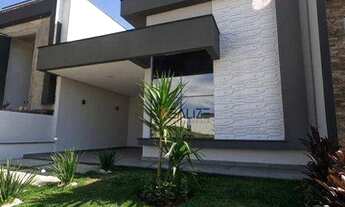 Imagem: Casa com 3 dormitórios à venda, 138 m²