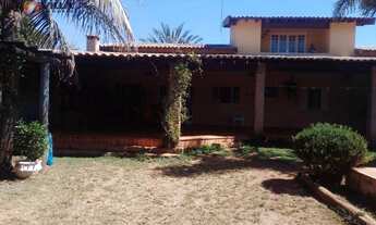 Imagem 4: Chácara à venda, 1000 m² por R$ 600.000,00 - Chácaras Recanto Solar - Nova Odessa/SP