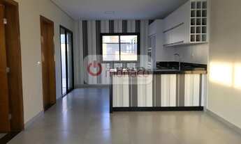 Imagem 2: Casa em Condomínio para Venda em Indaiatuba, Jardim Park Real, 3 dormitórios, 3 suítes, 4