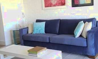 Imagem 2: APARTAMENTO - CAMPO BELO - SP