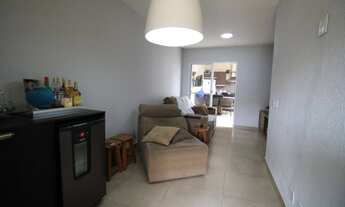 Imagem 7: Casa em Condomínio para Venda - CONDOMÍNIO RESIDENCIAL PARQUE DA LIBERDADE V, SÃO JOSÉ DO