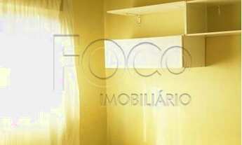 Imagem 3: Apartamento para venda 1 quarto santo antônio porto alegre - FI1347